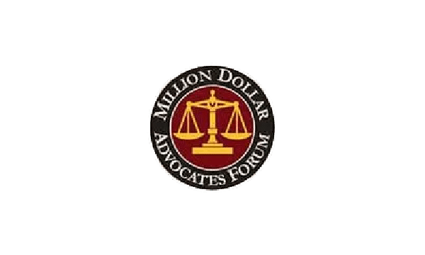 Logo for Multi Million Dollar Advocates Forum at Putnam Lieb